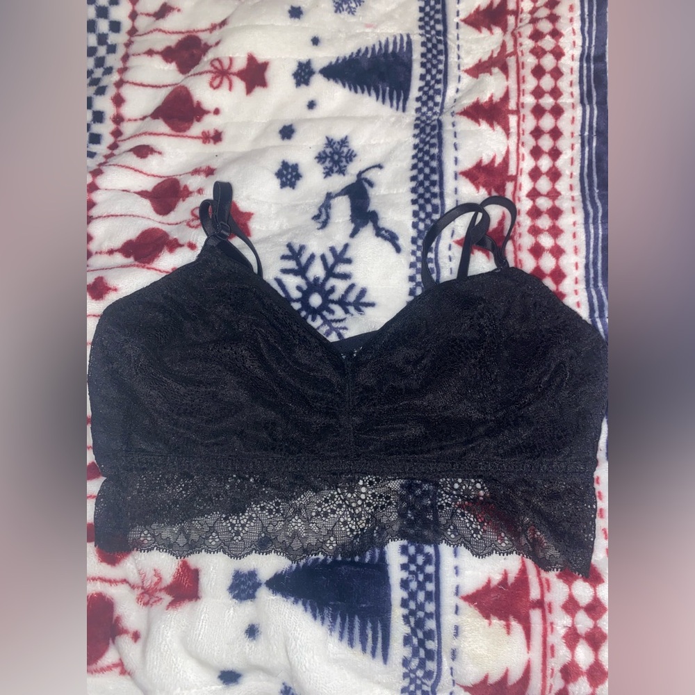 Victoria Secret PINK Bralette